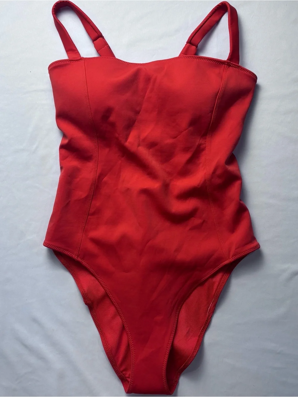 Good American classic red